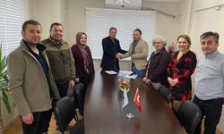 Zonguldak’taki O Belediyede Tazminat…!