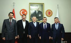 Devrek’te Gençlik ve Sporda Tarihi Hamle! Dev Yatırımlar Yolda!