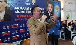 Çağlayan’dan Sert Sözler: Venezuela Örneği Ve Cumhur İttifakı Mesajı