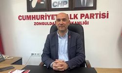 CHP Zonguldak İl Başkanı Devrim Dural’dan 10 Ocak Mesajı