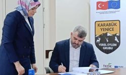 Yenice’de Yerel Kalkınma Sürecini Birlikte Başlatıyoruz!