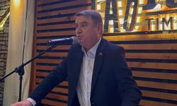 CHP Ereğli’de Dayanışma Sofrasında Buluştu