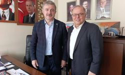 Zonguldak’ta MHP Mesaisi!