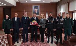 Devletimizin Önemli Yapı Taşlarından!