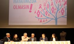 Erken Tanı Hayat Kurtarıyor! Meme Kanseri Farkındalık Eğitimi Diyarbakır’da...