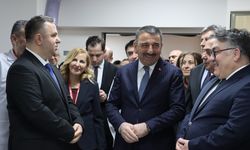 BEUN Diyaliz Merkezi yenilenen yüzü ile hizmete girdi