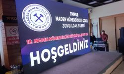 Zonguldak’ta Madencilik Eğitimi Masaya Yatırıldı