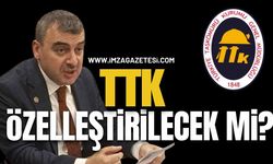 Ahmet Çolakoğlu: TTK Özelleştirilecek Söylemleri Gerçeği Yansıtmıyor