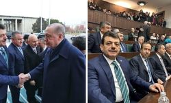 AK Parti Zonguldak Milletvekili Avcı’dan TBMM Grup Toplantısı Açıklaması