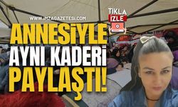 Annesi İle Aynı Kaderi Paylaştı! Nazmiye Esen'e Son Veda...