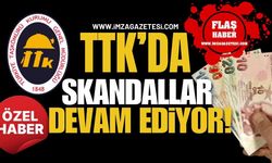 TTK'da Promosyon Krizinde Madenciler Mağdur!