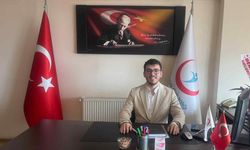 Alaplı İlçe Sağlık Müdürlüğü’ne Dr. Fırat Karakurt Atandı