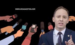 Yavuzyılmaz: Gazeteciler, yazdıkları haberlerdeki yurttaştan bile daha zor durumda!