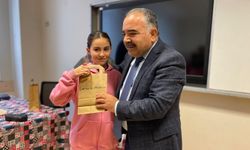 Zonguldak İl Müftüsü Demir’den Hafızlık Öğrencilerine Moral Ziyareti