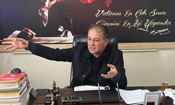 Bakacakkadı’da Nüfus Arttı, Hizmet Genişledi: Albuz Çalışmaları Anlattı