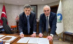 Bartın’da Toplu İş Sözleşmesinde Mutlu Son...