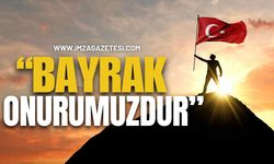 BES-SEN’den Türk Bayrağına Yönelik Saldırılara Sert Tepki