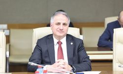 Saffet Bozkurt’tan 10 Ocak Çalışan Gazeteciler Günü Mesajı