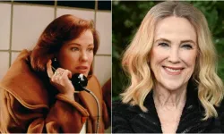Catherine O'Hara Neden Öldü? Ölüm Sebebi Nedir?