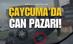 Çaycuma'da Can Pazarı!