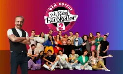 ÇGHB 2 Neden Yok? Ne Zaman Başlayacak?