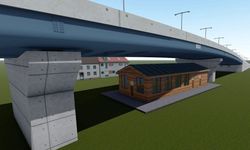 CHP Zonguldak İl Başkanlığı’ndan Çaycuma Belediyesi’ne Kent Lokantası Tebriği...