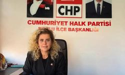 CHP’li Arslan’dan TTK’da Üretimin Durdurulmasına Tepki