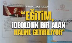 Cumhuriyet Değerlerine Karne Tepkisi: “Eğitim, İdeolojik Bir Alan Haline Getiriliyor”