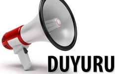 Önemli Duyuru! Toplu Taşımalar Ücretsiz!