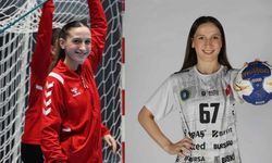 Devrekli Milli Hentbolcu Avrupa’da Devleşti!