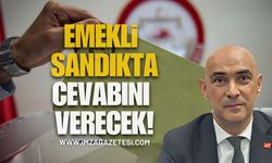 Emekliye Akıl Veren İktidara Sert Tepki! Bu Düzen Değişecek!