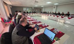 2026 Vizyonumuzu Masaya Yatırdık!