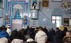 Dini İstismar Eden Yapılara Dikkat! Diyanet Cuma Hutbesinde Sert Uyardı