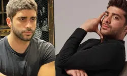 Doğukan Güngör Neden Diziden Ayrıldı? Döndü mü?