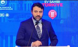 Milletvekili Şahin: “Yaptıklarımız, Yapacaklarımızın Teminatıdır”