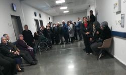 Şifa Dağıtan Doktor Aysel Sarı Kozlu’ya Gidiyor!