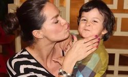 Ebru Şallı’nın Oğlu Neden Öldü?