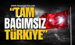 Eğitim-İş’ten Bayrağa Yapılan Saldırıya Sert Tepki