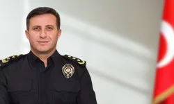 Erdem Çağlar Emniyet Müdürü Kimdir? Çağlar nereli?