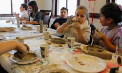 Ereğli'de Yarıyıl Tatili Etkinliklerine Yoğun İlgi!