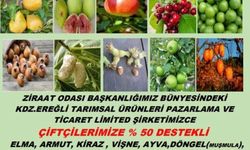 Ereğli’deki Çiftçilere Yüzde 50 İndirim!