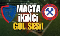 Zonguldakspor Derbisinde Farkı Açılıyor!