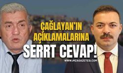 AKP İl Başkanı Çağlayan’ın Açıklamalarına Sert Cevap!
