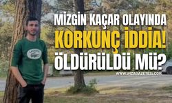 Mizgin Kaçar Olayında Korkunç İddia! Öldürüldü Mü?