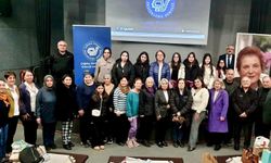 ÇYDD Öğrenciler ve Velilerle Toplandı!