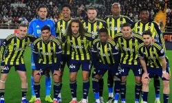 Fenerbahçe - Aston Villa Maç Kadrosu İlk 11