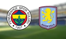 Fenerbahçe - Aston Villa Önemli Dakikalar Maç Özeti İzle