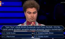 Franz Reichelt Neden Öldü? Ölüm Sebebi Nedir?