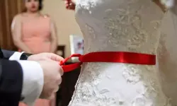 Gelin kuşağı neden 3 kere bağlanıp çözülür?