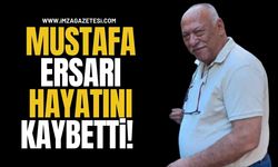 Gülüç Belediyesi’nin Acı Kaybı! Mustafa Ersarı Hayatını Kaybetti